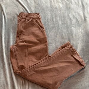 Carhartt Vintage Work Pants